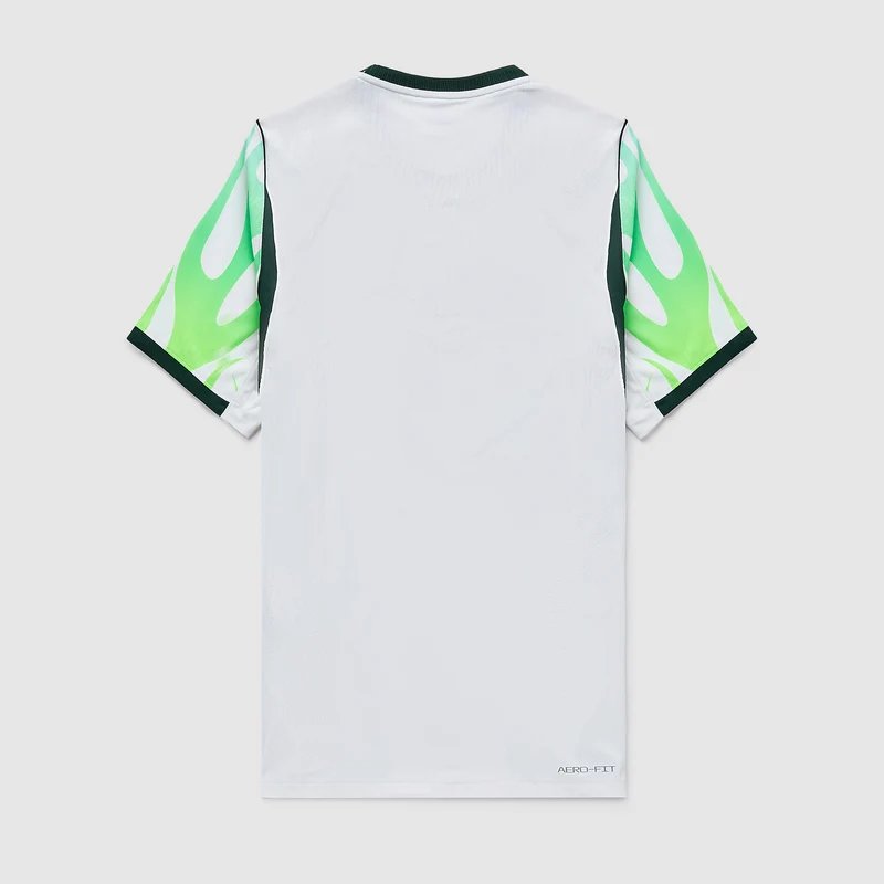 Maillot Extérieur Nike Nigéria 2026 Dri-FIT ADV Match