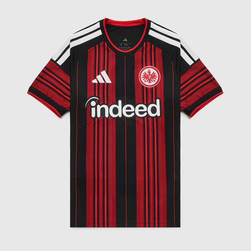 Maillot Domicile adidas Eintracht Frankfurt 26/27