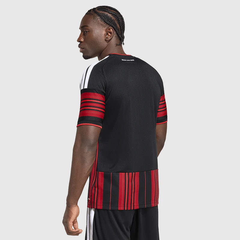 Maillot Domicile adidas Eintracht Frankfurt 26/27