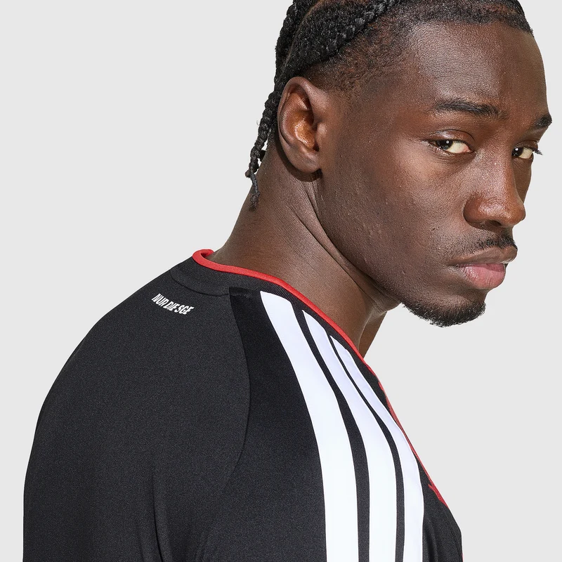 Maillot Domicile adidas Eintracht Frankfurt 26/27