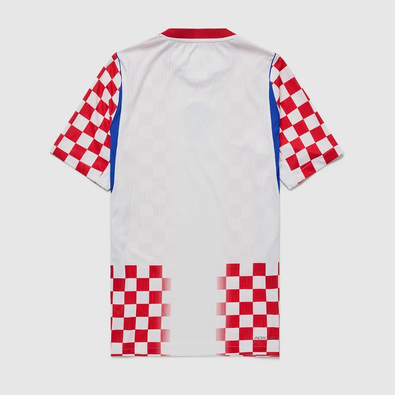 Maillot Domicile Nike Croatie 2026 Authentic Dri-FIT Academy