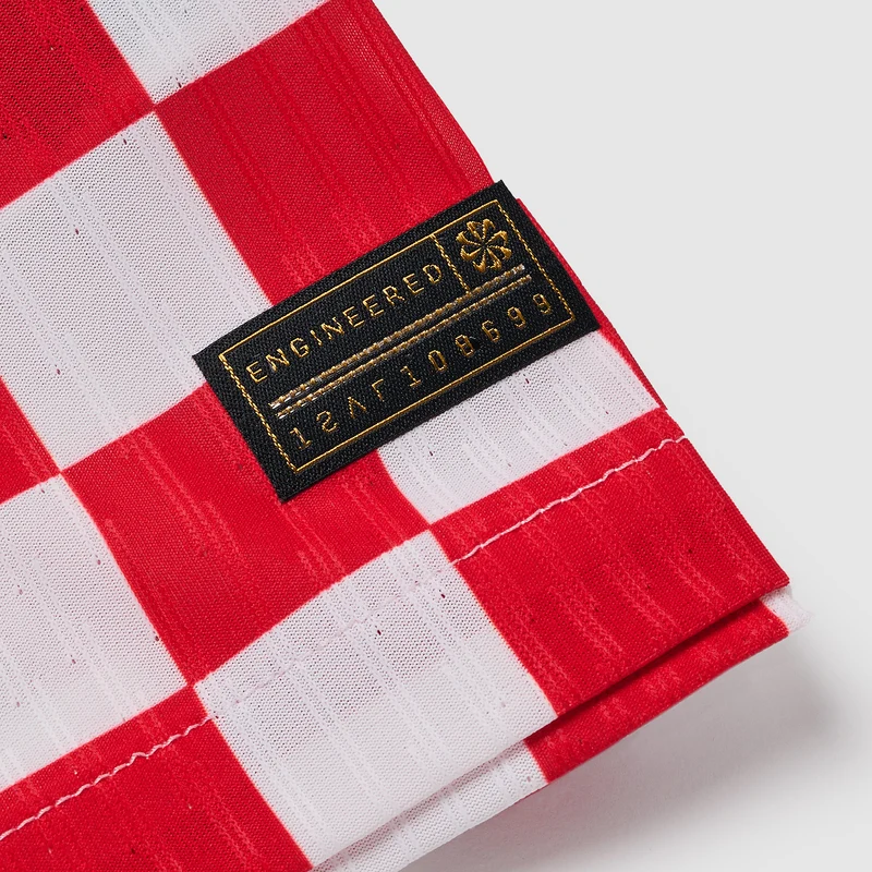 Maillot Domicile Nike Croatie 2026 Authentic Dri-FIT Academy