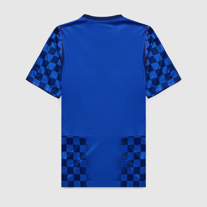 Maillot Extérieur Nike Croatie 2026 Dri-FIT Stadium