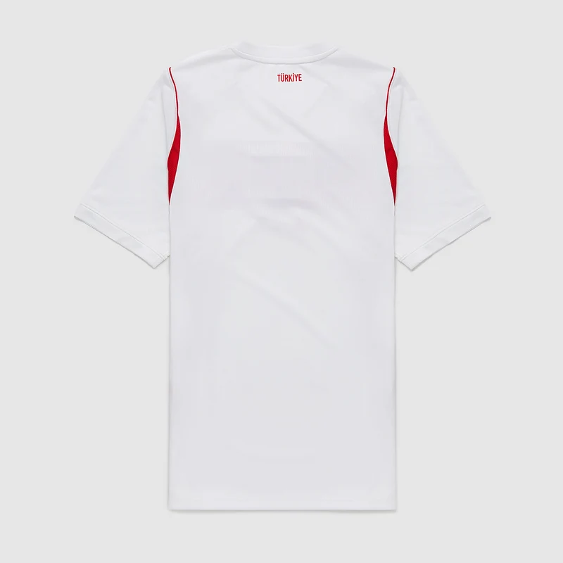 Nike Turkey 2026 Dri-FIT Stadium Away Shirt