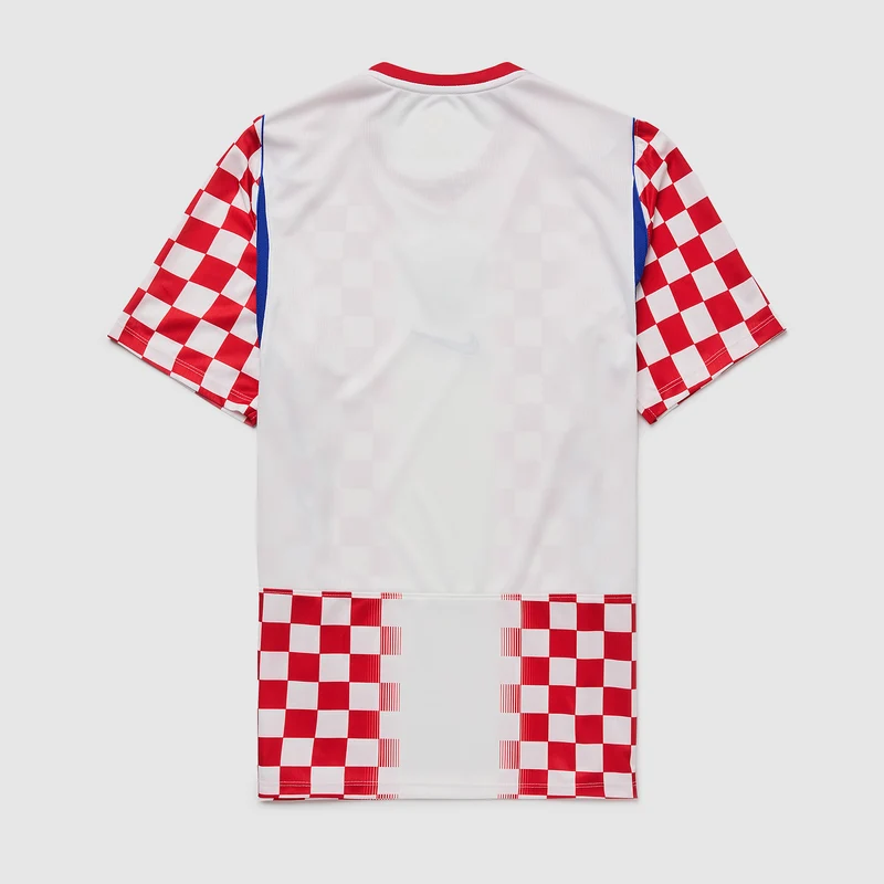 Maillot Domicile Nike Croatie 2026 Dri-FIT Stadium pour Enfant