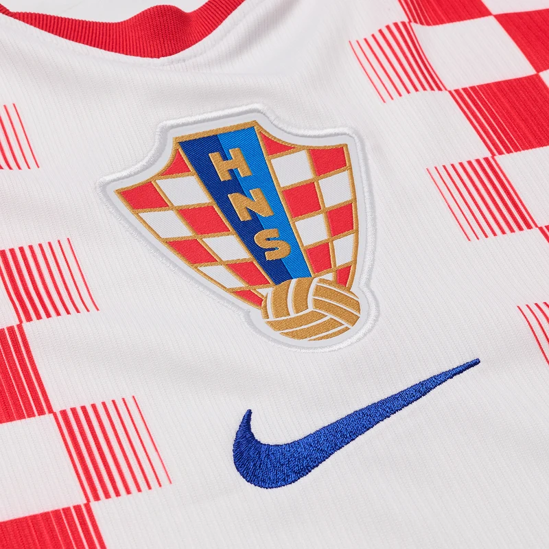 Maillot Extérieur Nike Croatie 2026 Dri-FIT Stadium