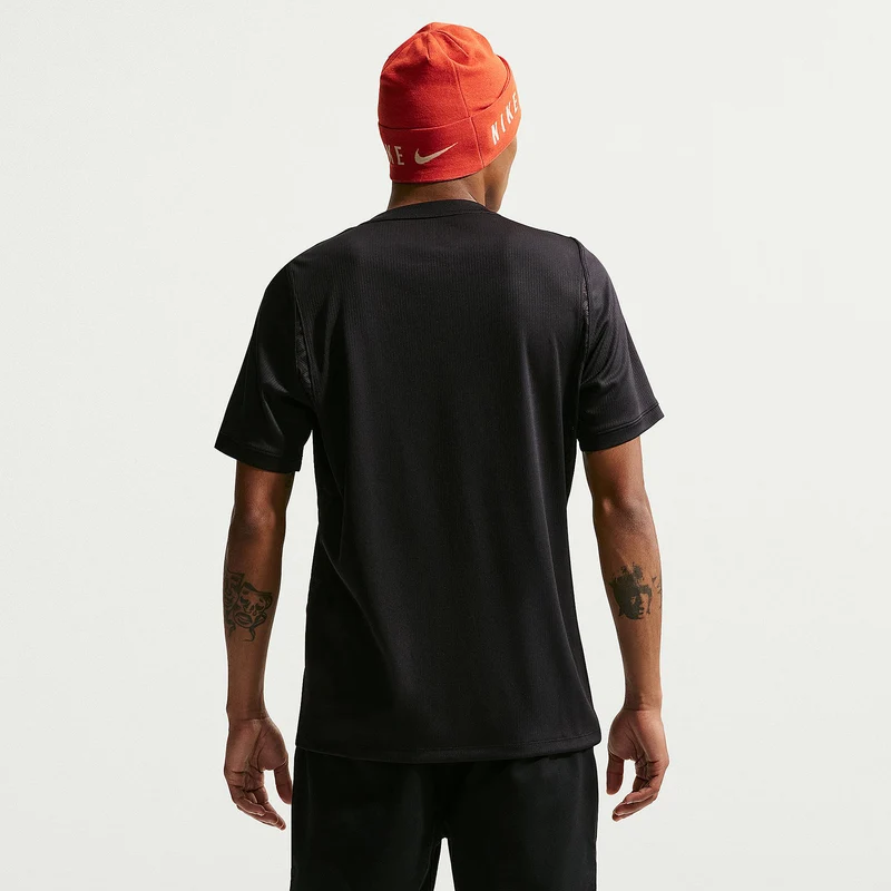 Maillot Extérieur Nike Norvège 2026 Dri-FIT Stadium