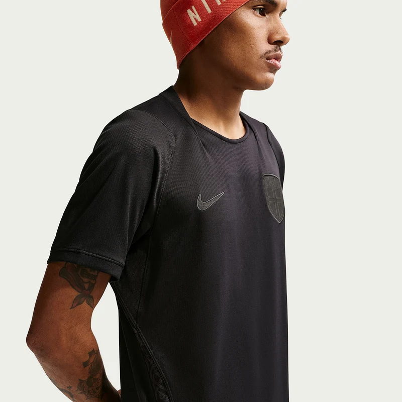 Maillot Extérieur Nike Norvège 2026 Dri-FIT Stadium