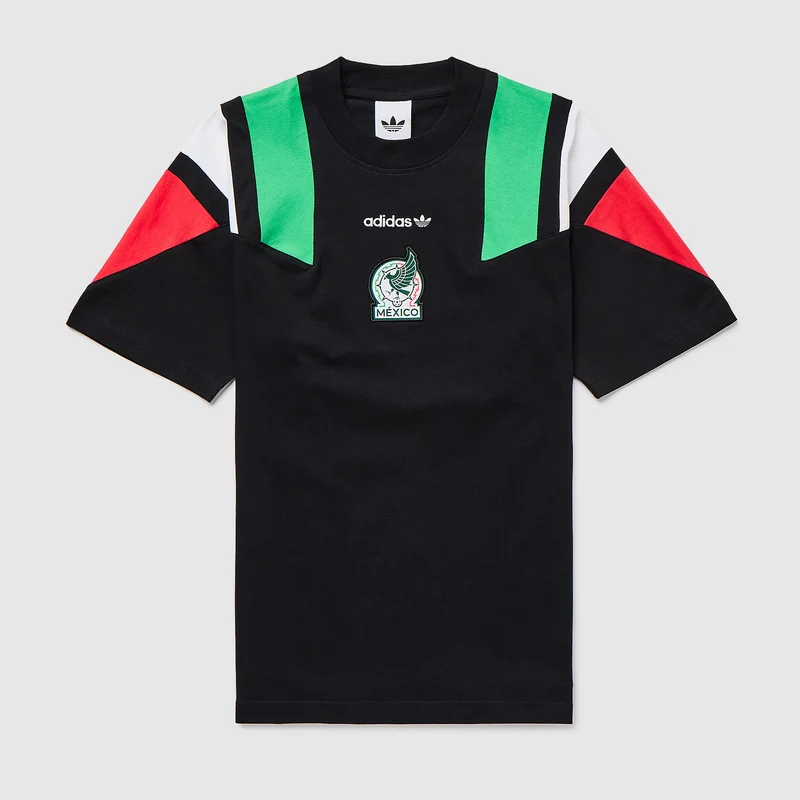 T-Shirt adidas Mexique 2026 EQT