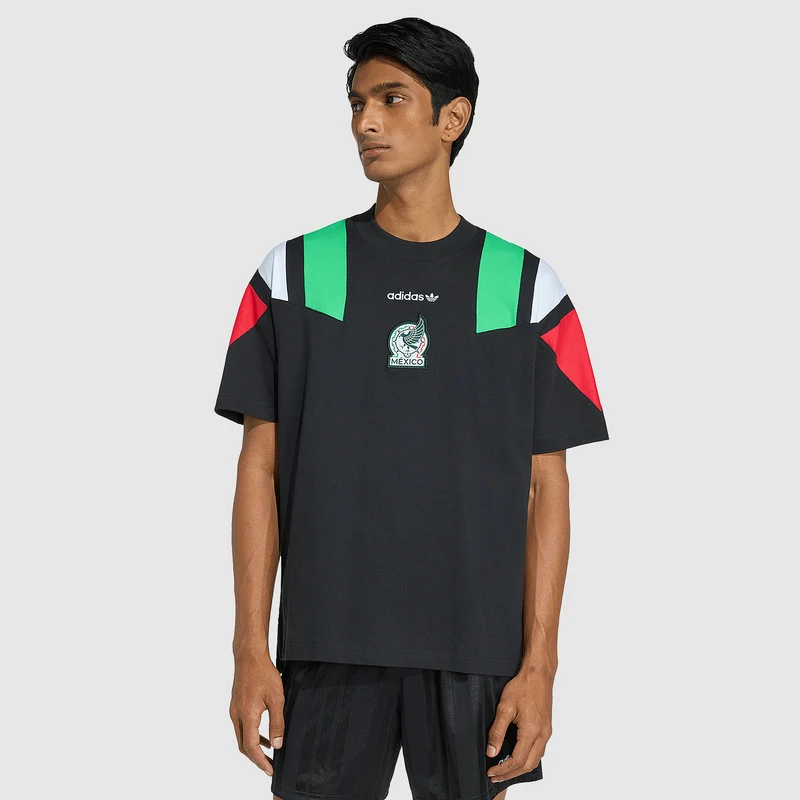 T-Shirt adidas Mexique 2026 EQT