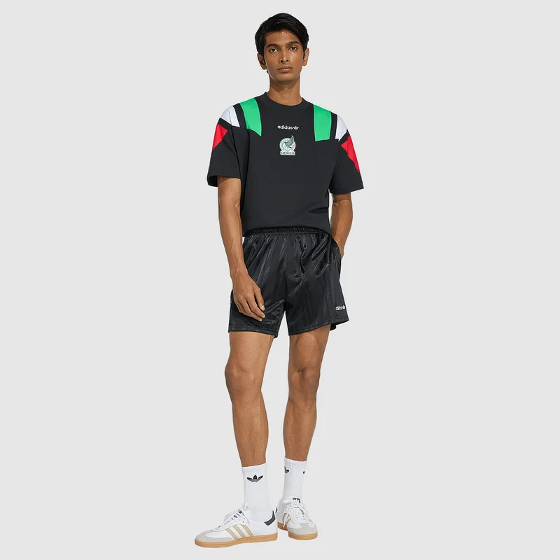 T-Shirt adidas Mexique 2026 EQT