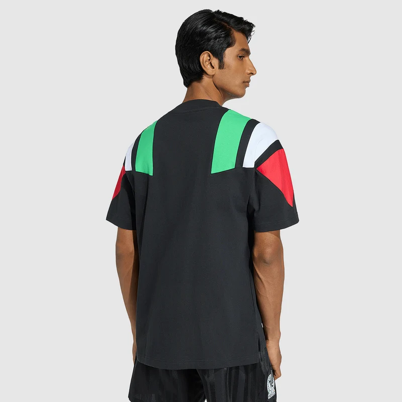 T-Shirt adidas Mexique 2026 EQT