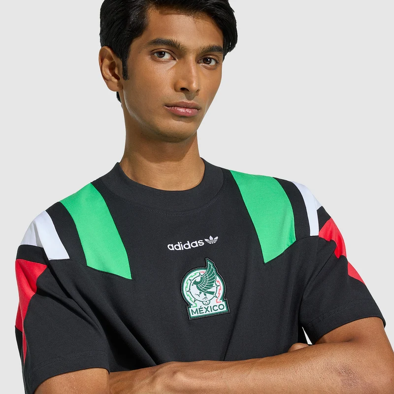 T-Shirt adidas Mexique 2026 EQT