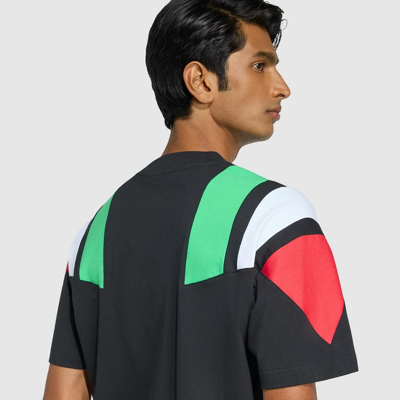 T-Shirt adidas Mexique 2026 EQT