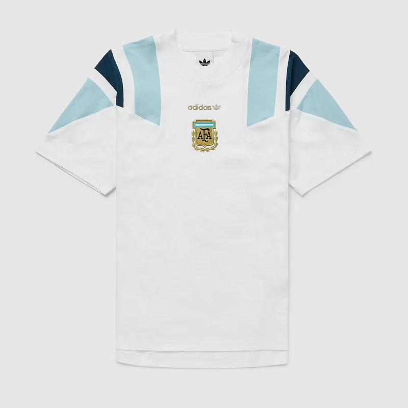 T-Shirt adidas Argentine 2026 EQT