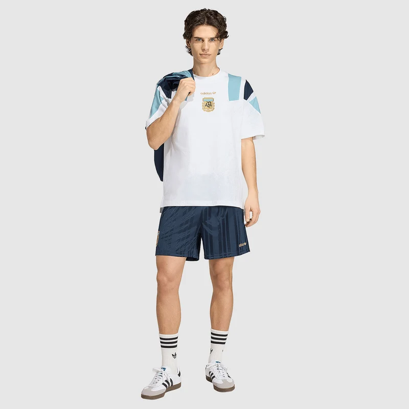 T-Shirt adidas Argentine 2026 EQT