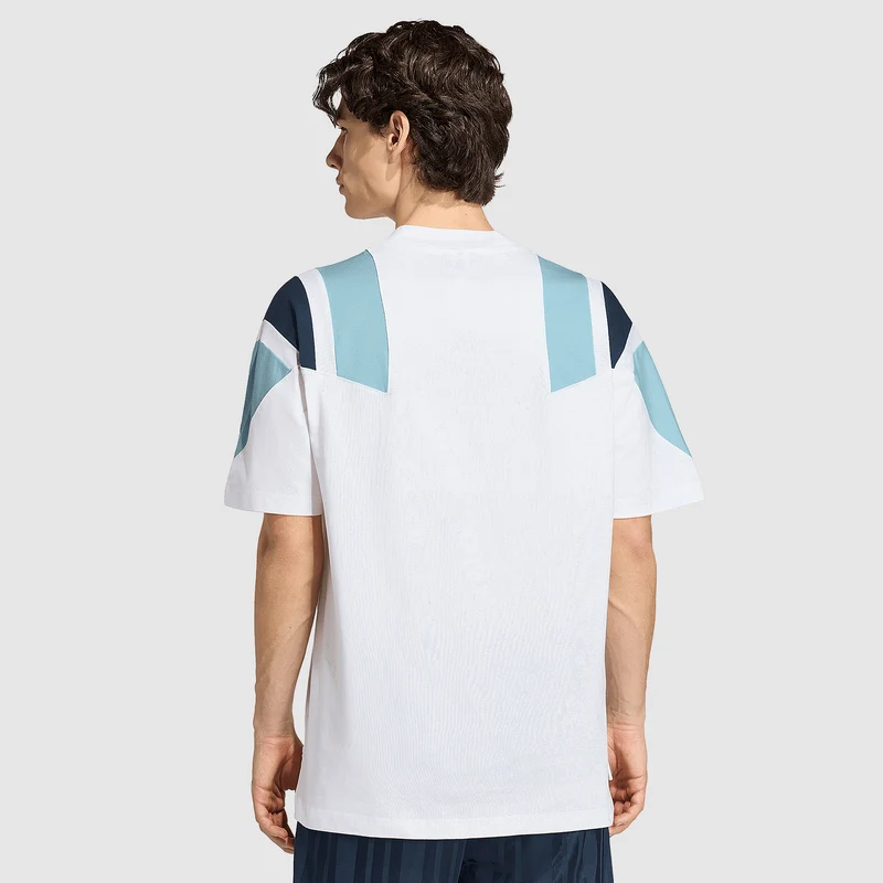T-Shirt adidas Argentine 2026 EQT