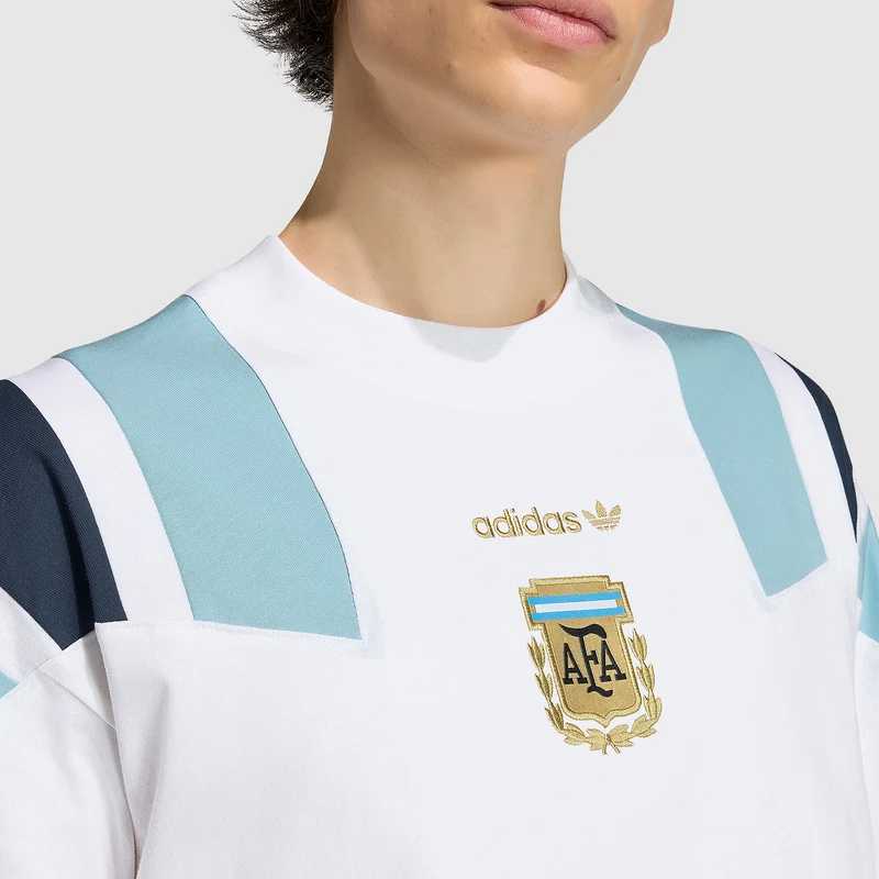 T-Shirt adidas Argentine 2026 EQT