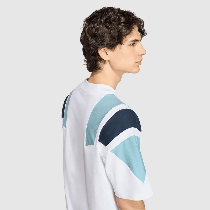 T-Shirt adidas Argentine 2026 EQT