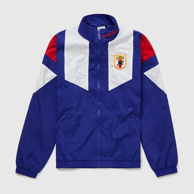 Haut de Survêtement adidas Japon 2026 EQT