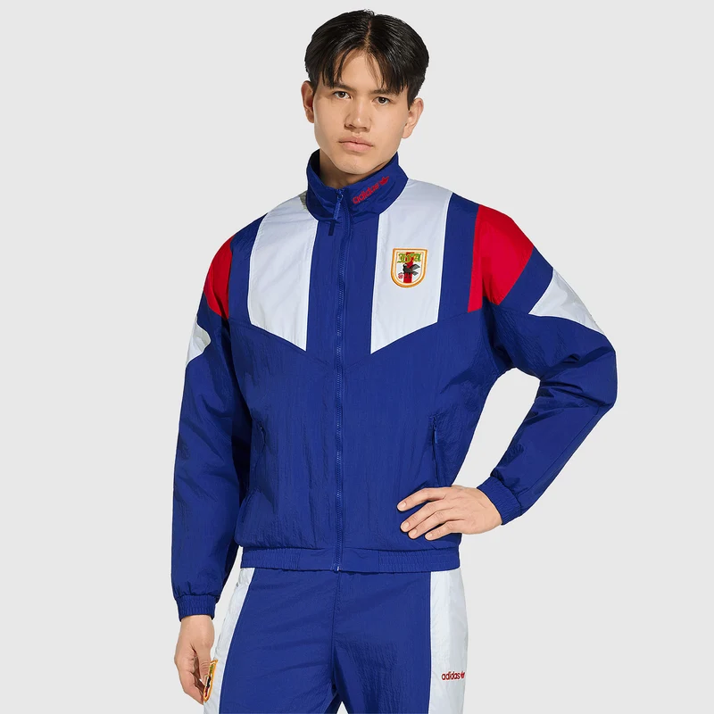Haut de Survêtement adidas Japon 2026 EQT