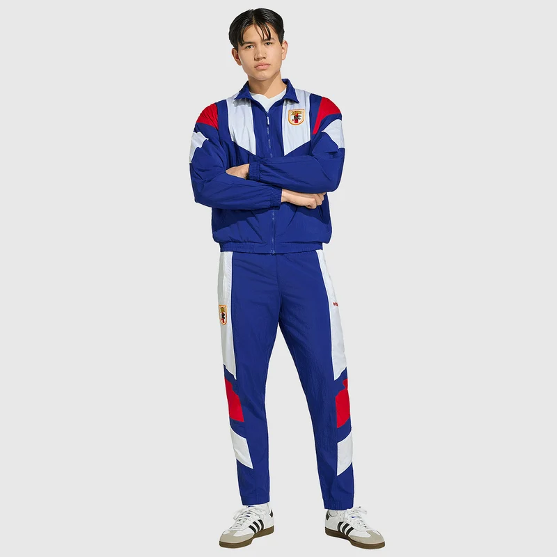 Haut de Survêtement adidas Japon 2026 EQT