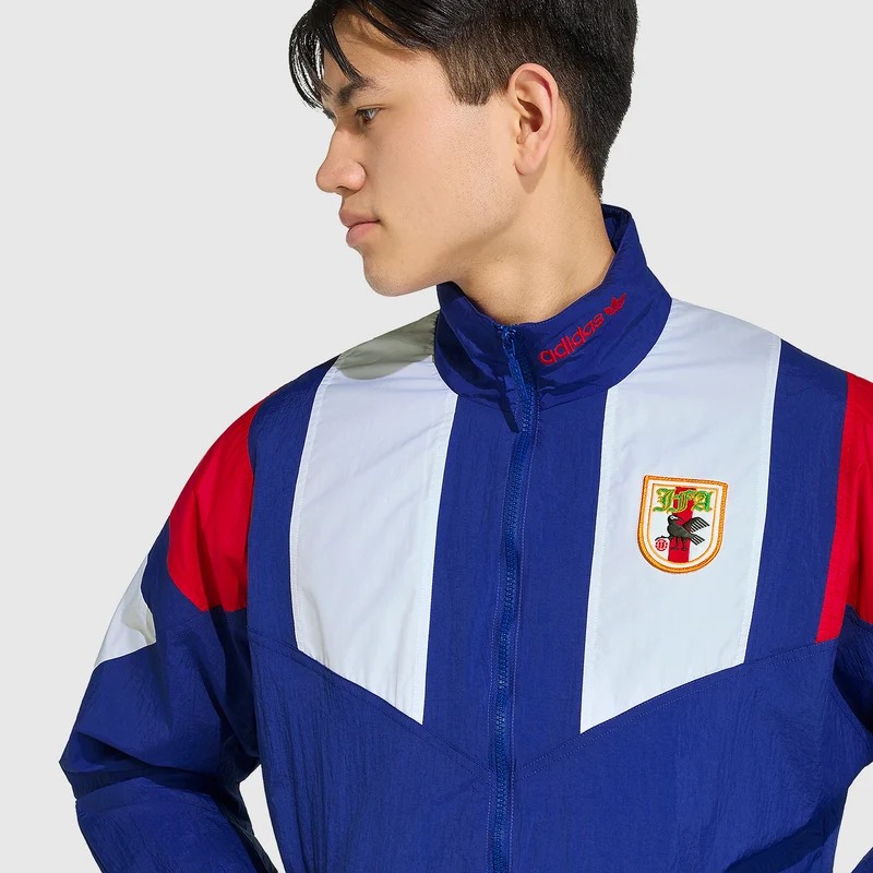Haut de Survêtement adidas Japon 2026 EQT
