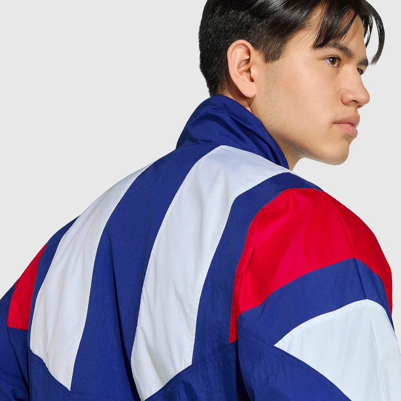 Haut de Survêtement adidas Japon 2026 EQT