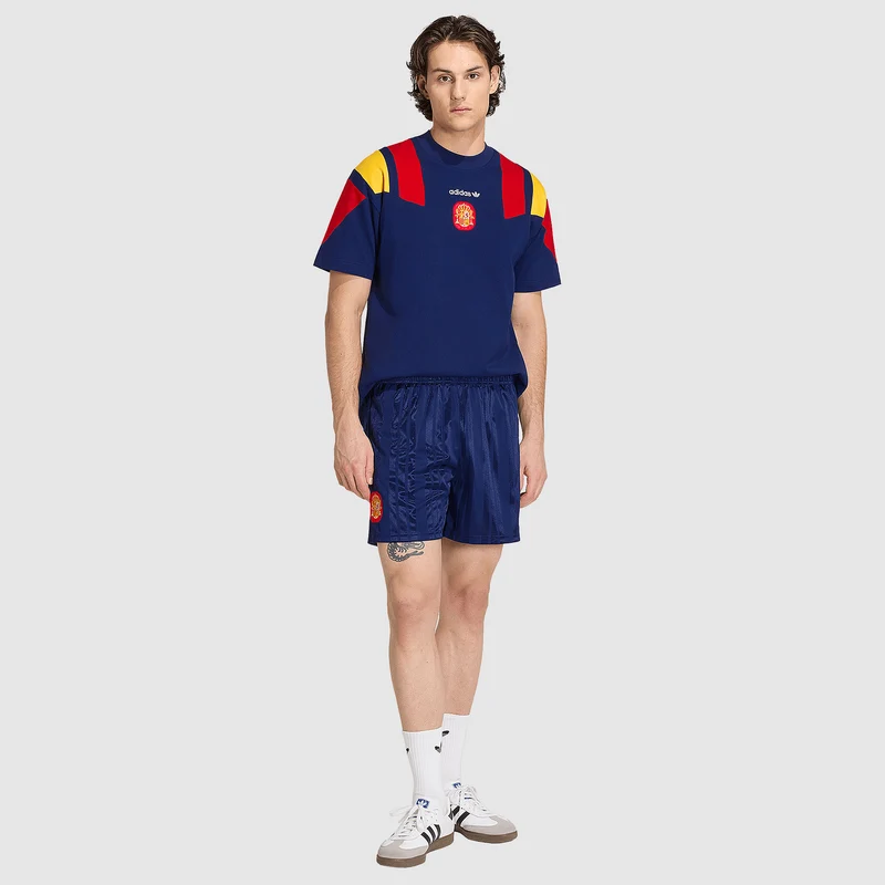 T-Shirt adidas Espagne 2026 EQT