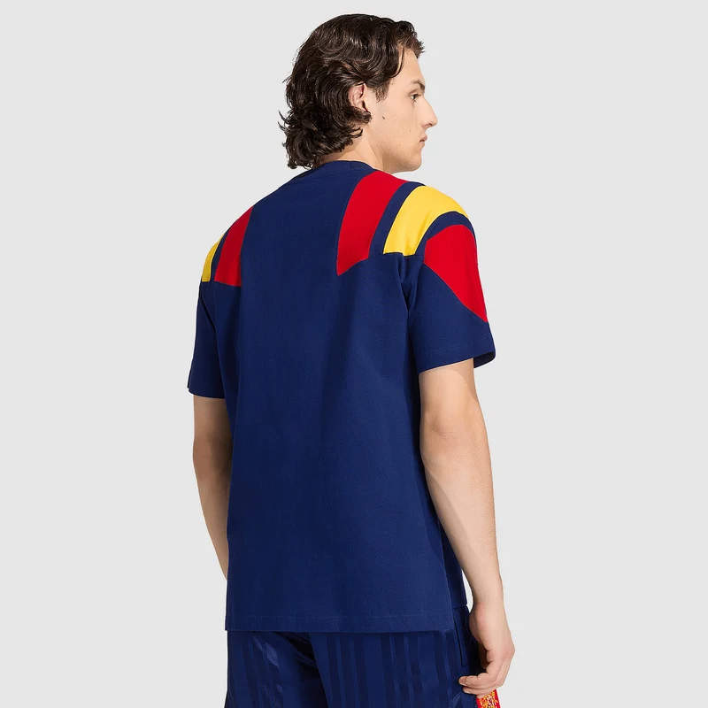 T-Shirt adidas Espagne 2026 EQT