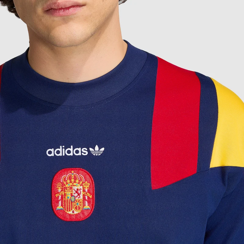 T-Shirt adidas Espagne 2026 EQT