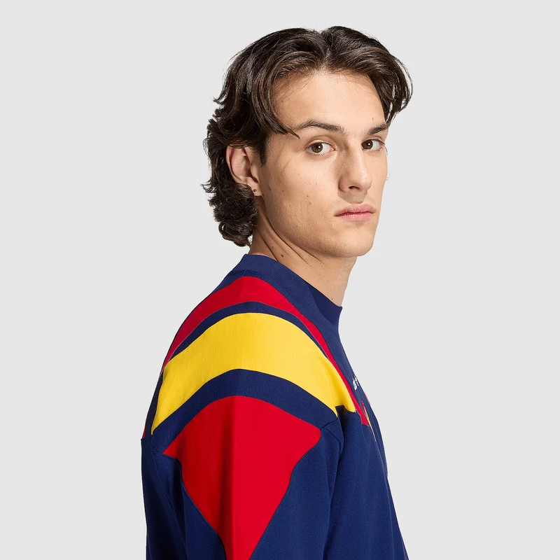 T-Shirt adidas Espagne 2026 EQT