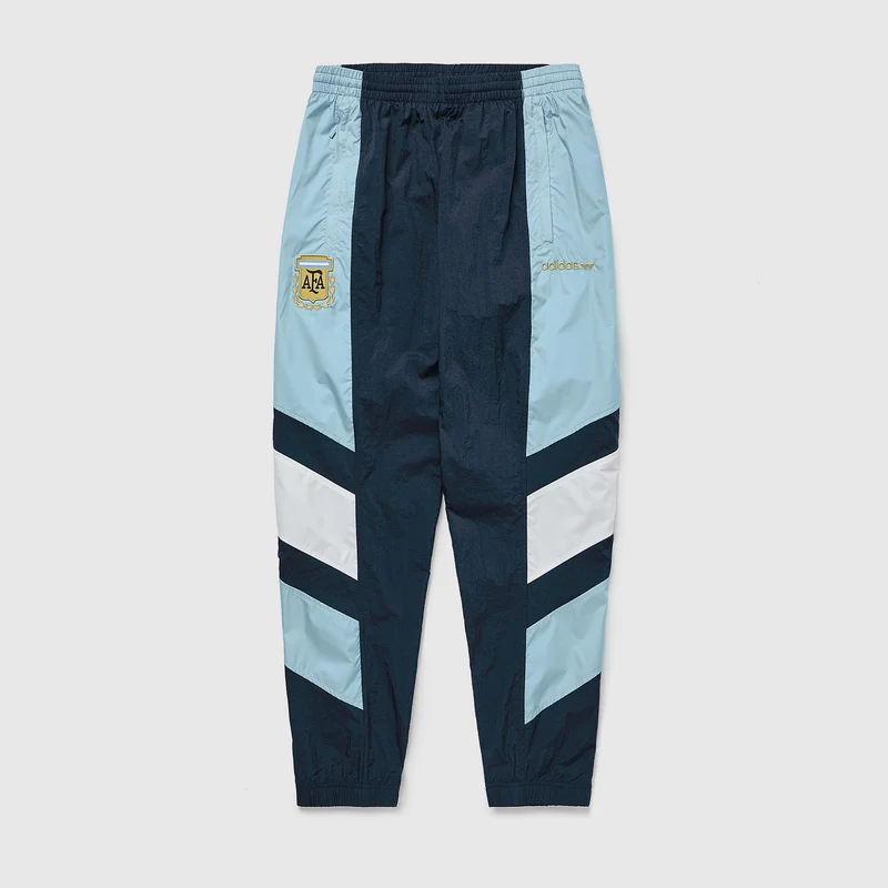 Pantalon de Survêtement adidas Argentine 2026 EQT