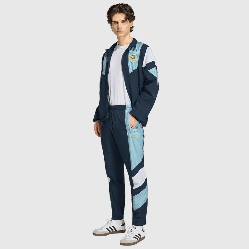 Pantalon de Survêtement adidas Argentine 2026 EQT