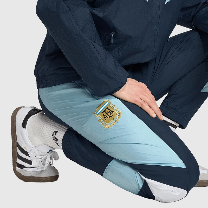 Pantalon de Survêtement adidas Argentine 2026 EQT