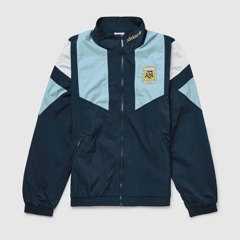 Veste de Survêtement adidas Argentine 2026 EQT