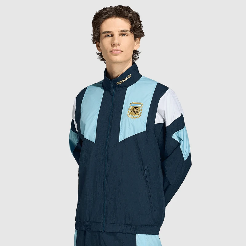 Veste de Survêtement adidas Argentine 2026 EQT