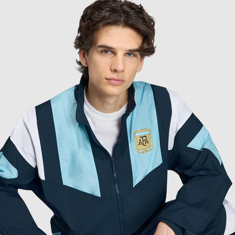 Veste de Survêtement adidas Argentine 2026 EQT