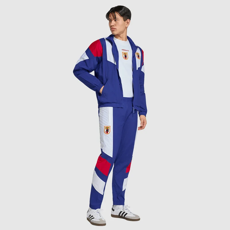 Pantalon de Survêtement adidas Japon 2026 EQT