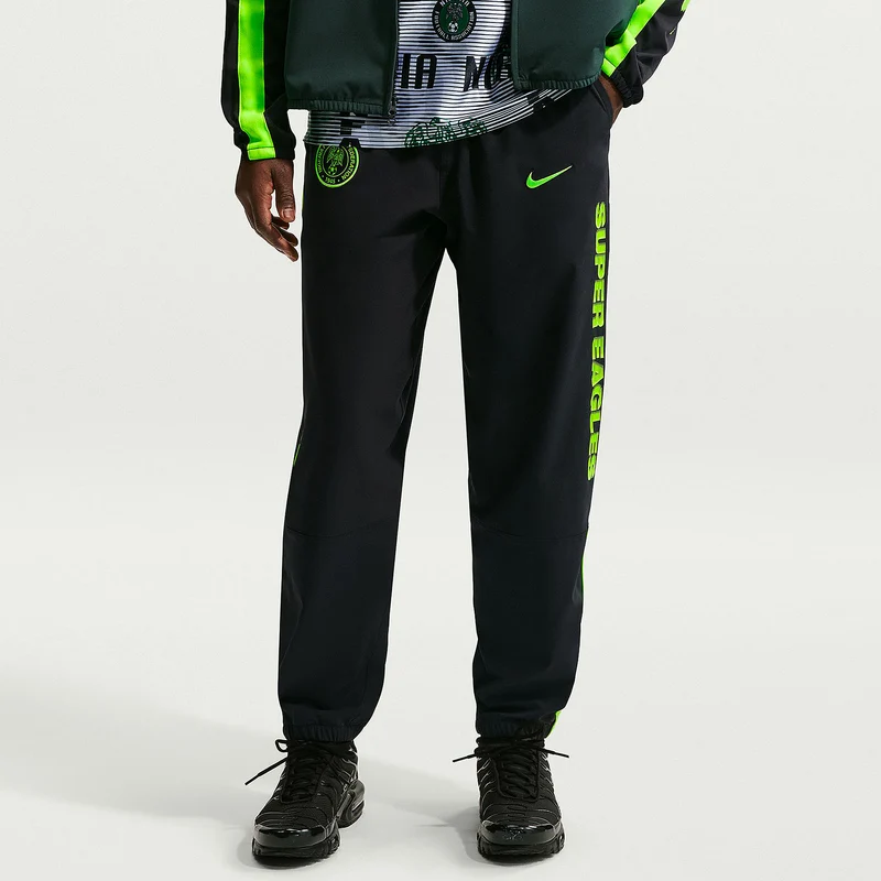 Pantalon Nike Nigéria 2026 Dri-FIT Energy