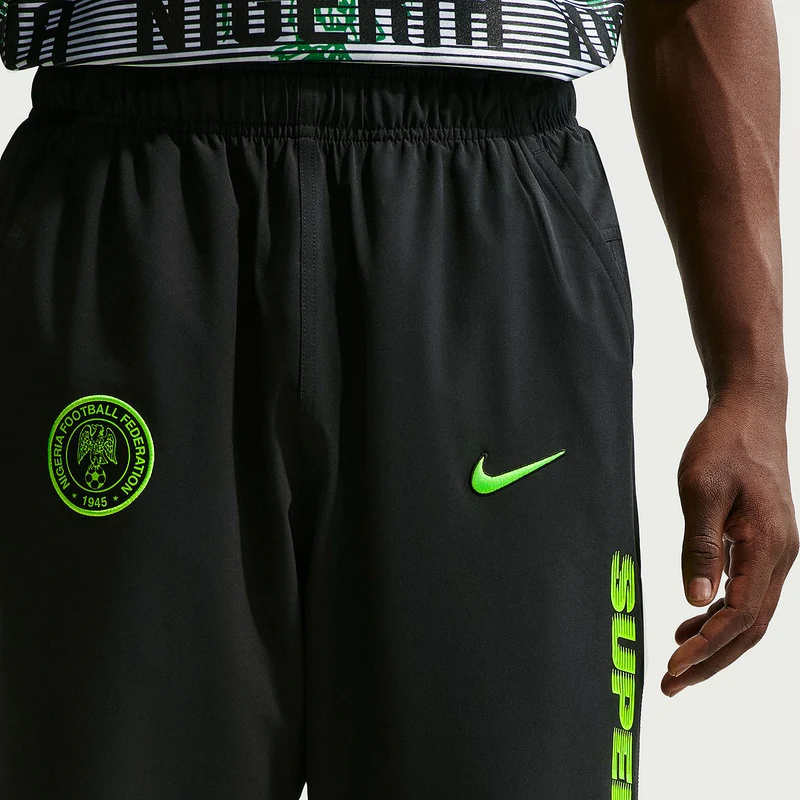Pantalon Nike Nigéria 2026 Dri-FIT Energy