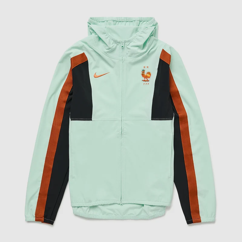 Veste Nike France 2026 Dri-FIT Energy