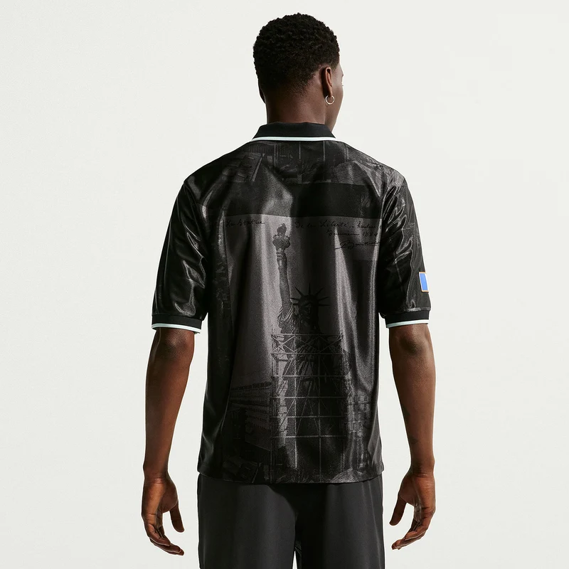 Haut Nike France 2026 Dri-FIT Energy