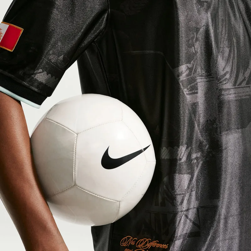 Haut Nike France 2026 Dri-FIT Energy