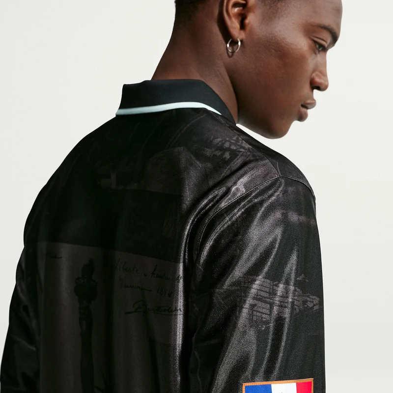Haut Nike France 2026 Dri-FIT Energy