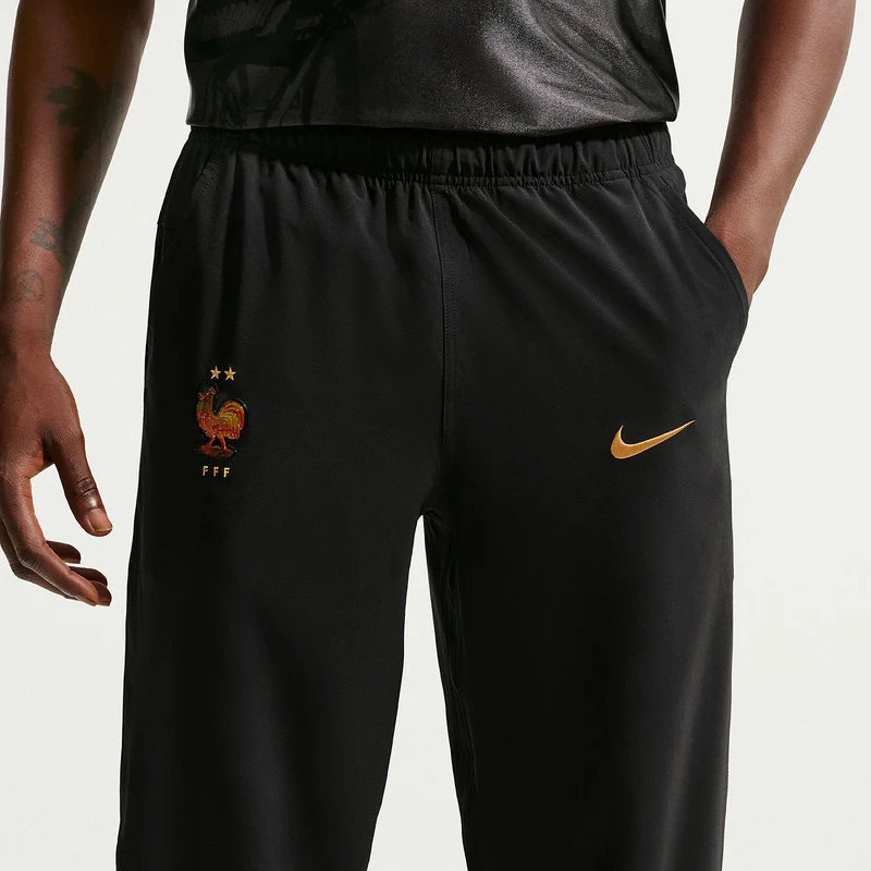 Pantalon Nike France 2026 Dri-FIT Energy
