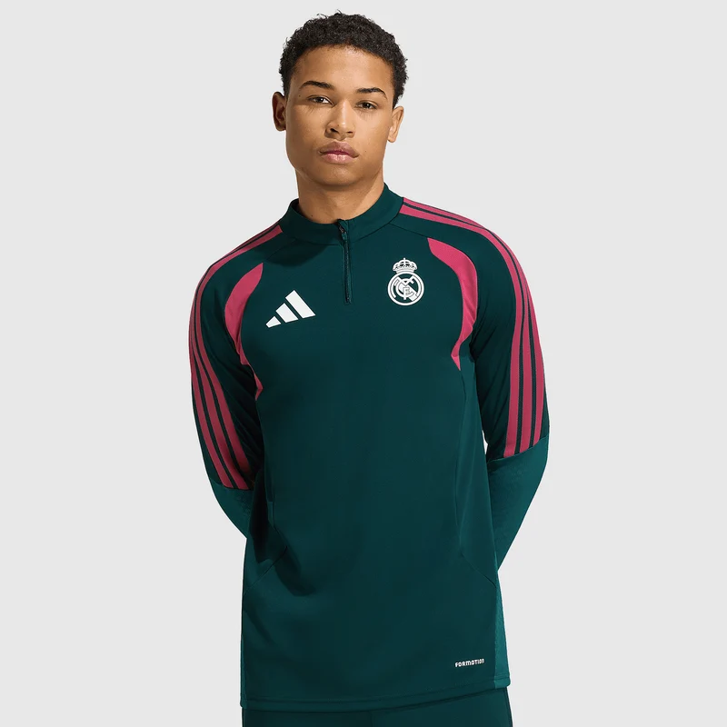 T-Shirt adidas Real Madrid 26/27 Tiro 26