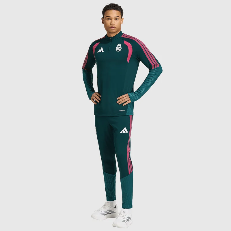 T-Shirt adidas Real Madrid 26/27 Tiro 26