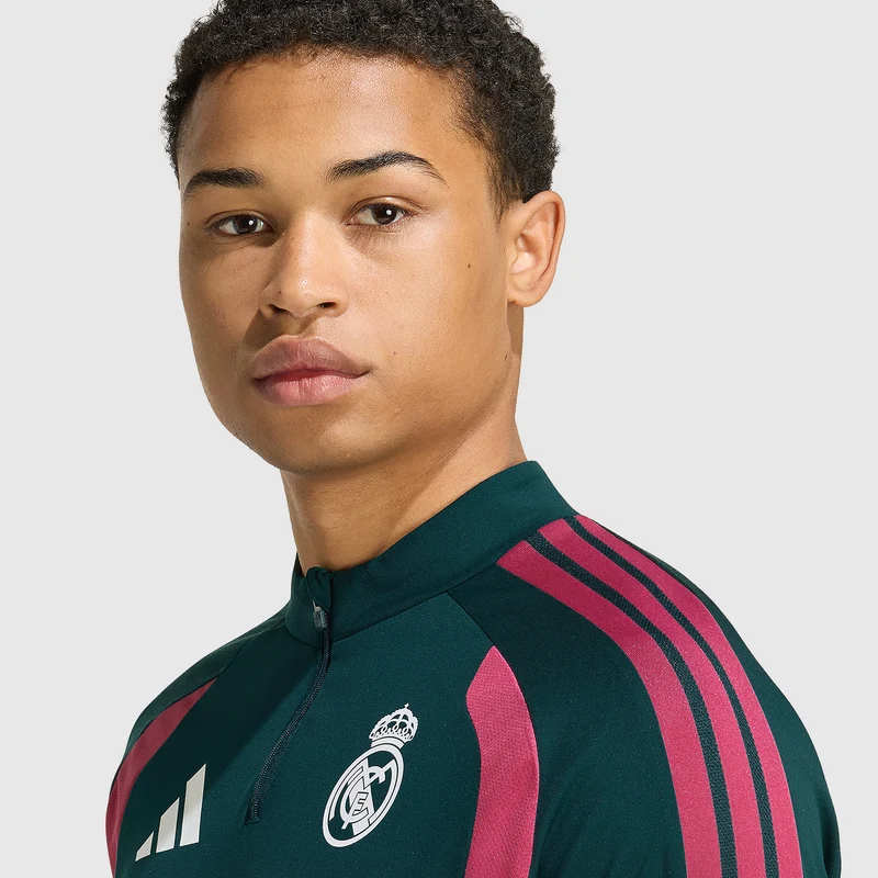 T-Shirt adidas Real Madrid 26/27 Tiro 26