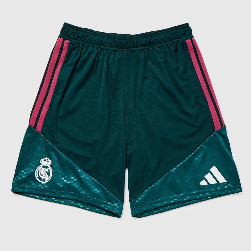 Short adidas Real Madrid 26/27 Training